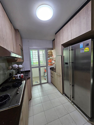 Blk 312C Clementi Ridges (Clementi), HDB 5 Rooms #501681151